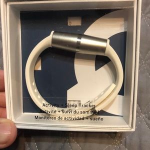 Fossil Q wearables fit band